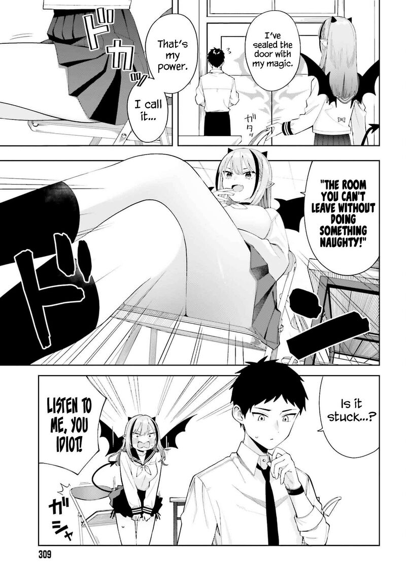 Akuma Demo Koi Ga Shitai 1 18