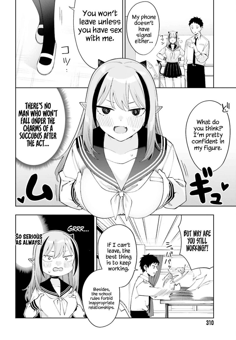 Akuma Demo Koi Ga Shitai 1 19