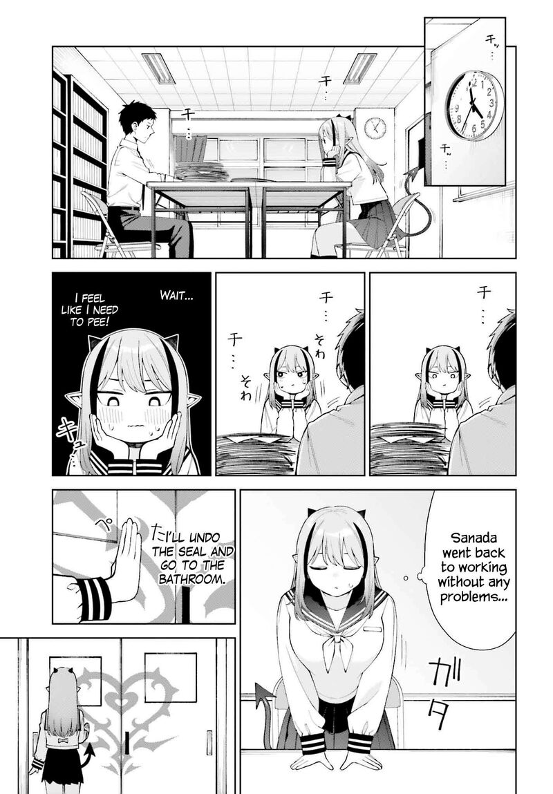 Akuma Demo Koi Ga Shitai 1 20
