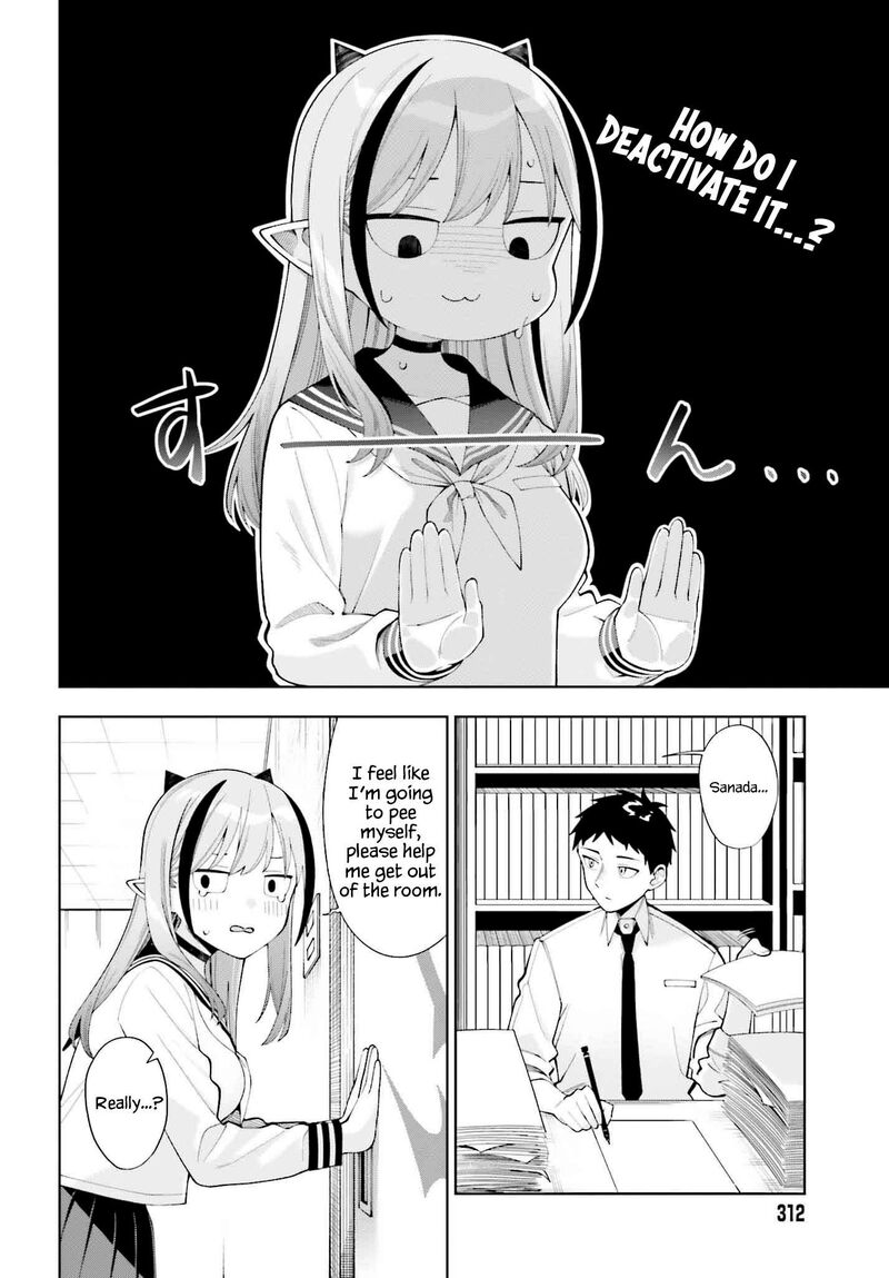Akuma Demo Koi Ga Shitai 1 21