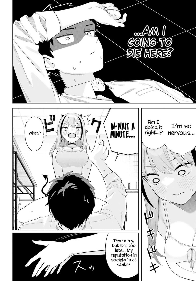 Akuma Demo Koi Ga Shitai 1 29