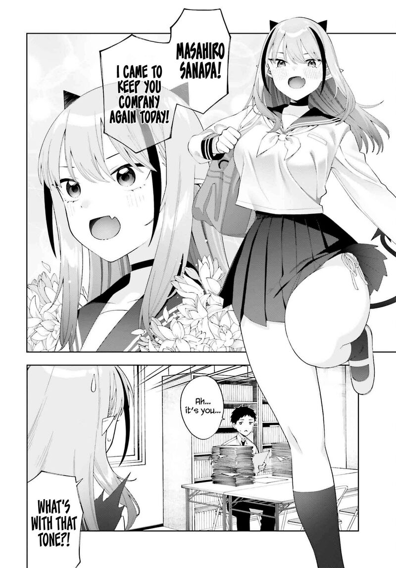 Akuma Demo Koi Ga Shitai 1 3