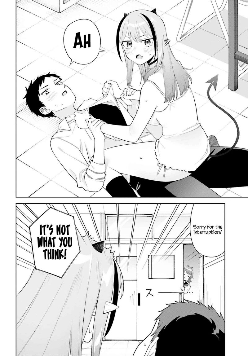 Akuma Demo Koi Ga Shitai 1 31