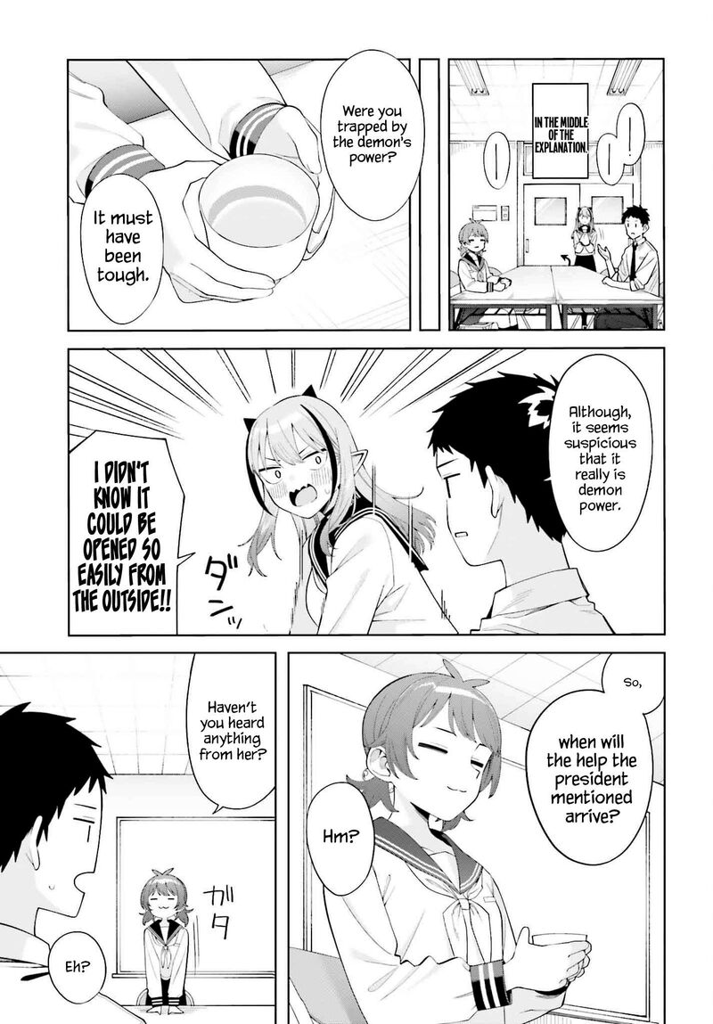 Akuma Demo Koi Ga Shitai 1 32