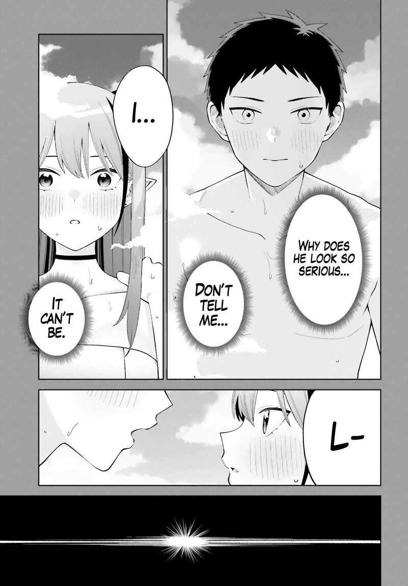 Akuma Demo Koi Ga Shitai 3 24