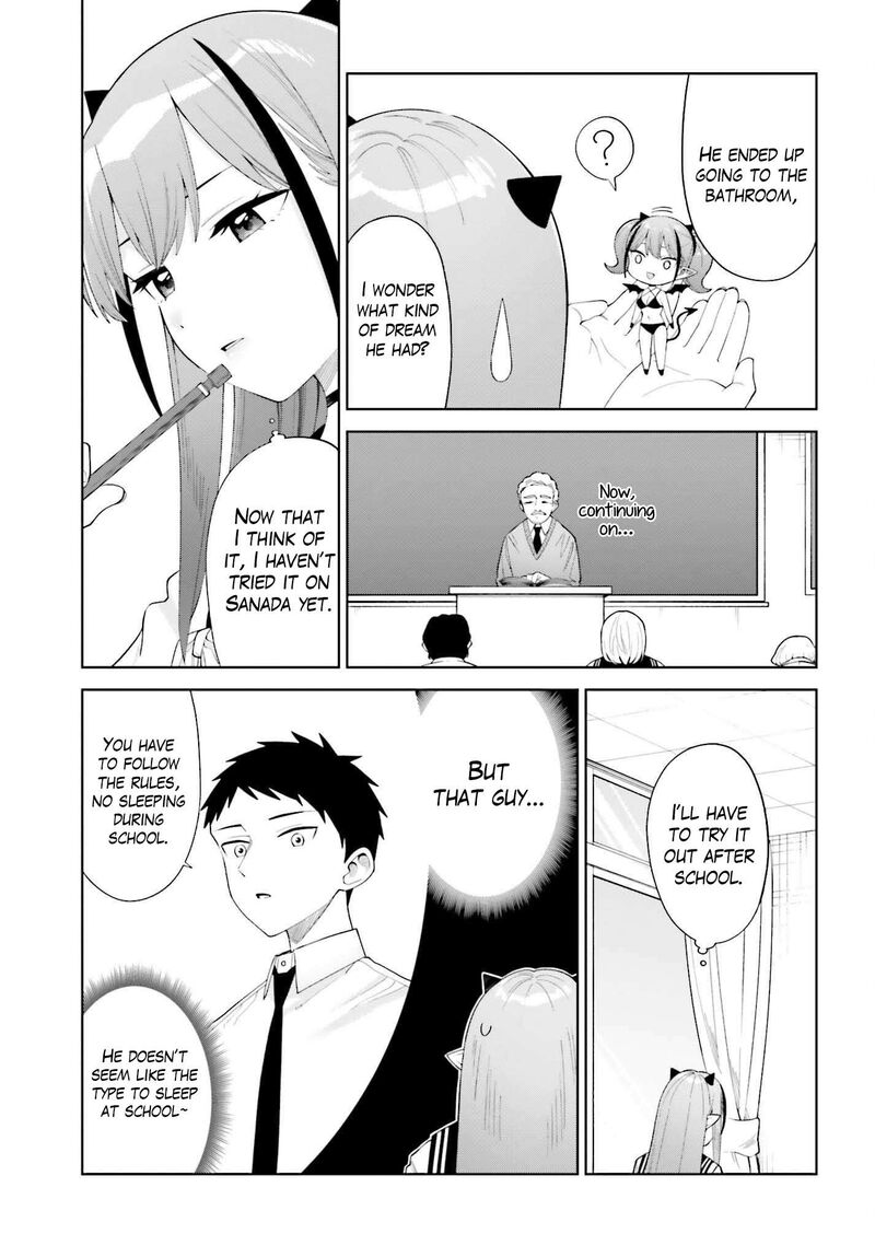 Akuma Demo Koi Ga Shitai 3 8
