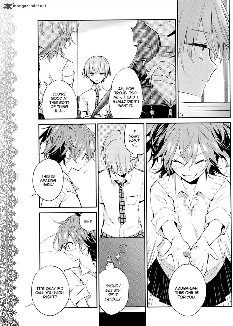 Akuma No Riddle 1 29