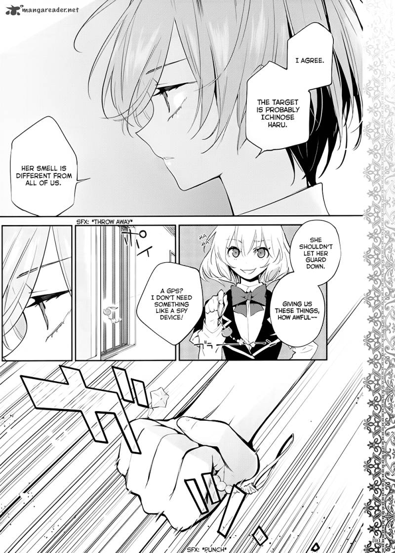 Akuma No Riddle 1 32