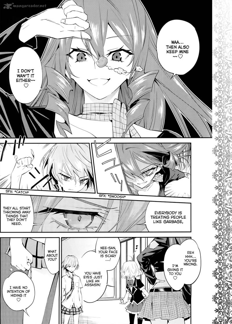 Akuma No Riddle 1 34