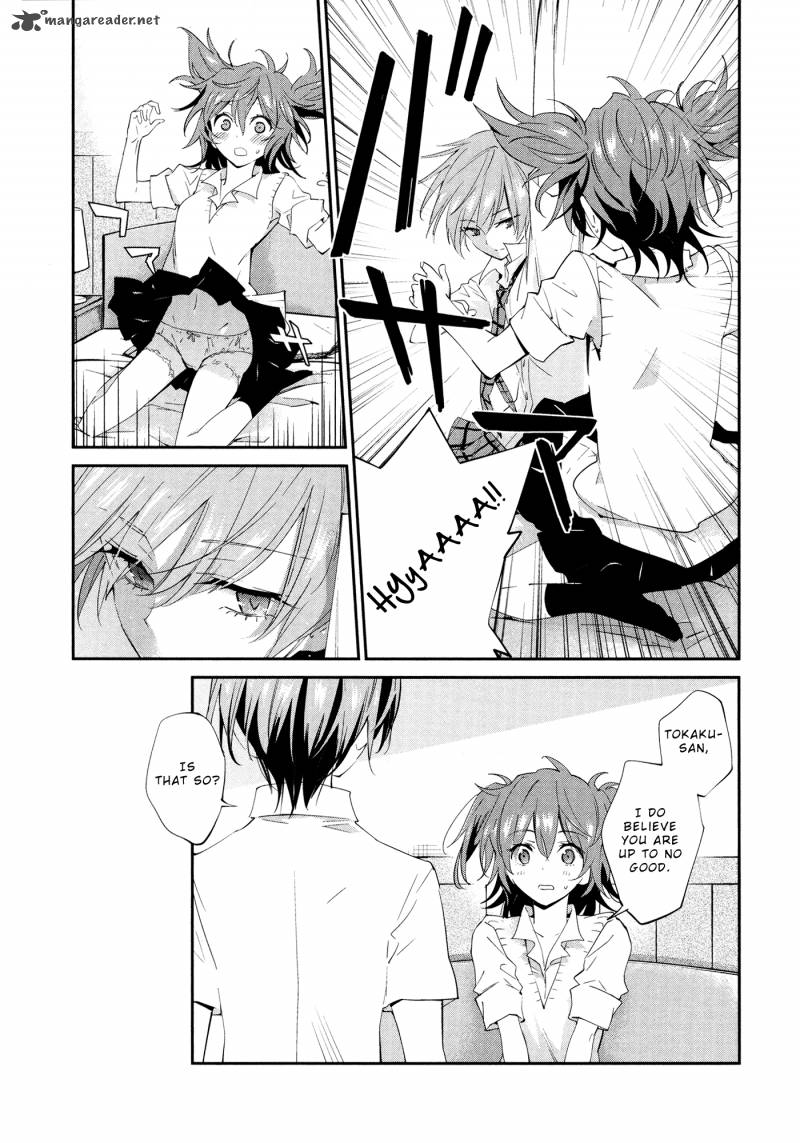 Akuma No Riddle 2 18