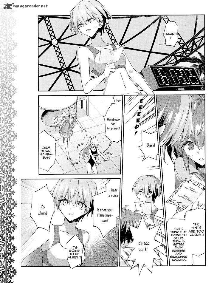 Akuma No Riddle 26 19