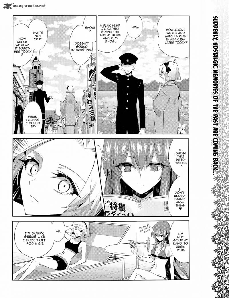 Akuma No Riddle 27 2