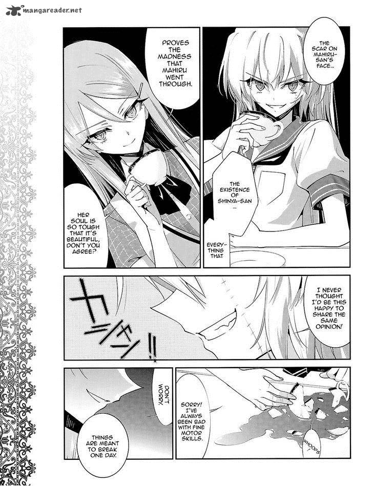 Akuma No Riddle 29 7