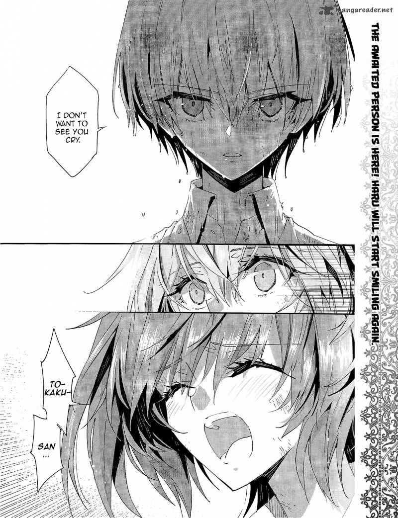 Akuma No Riddle 34 8