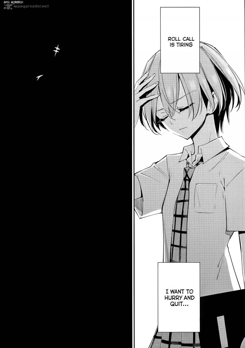 Akuma No Riddle 4 5