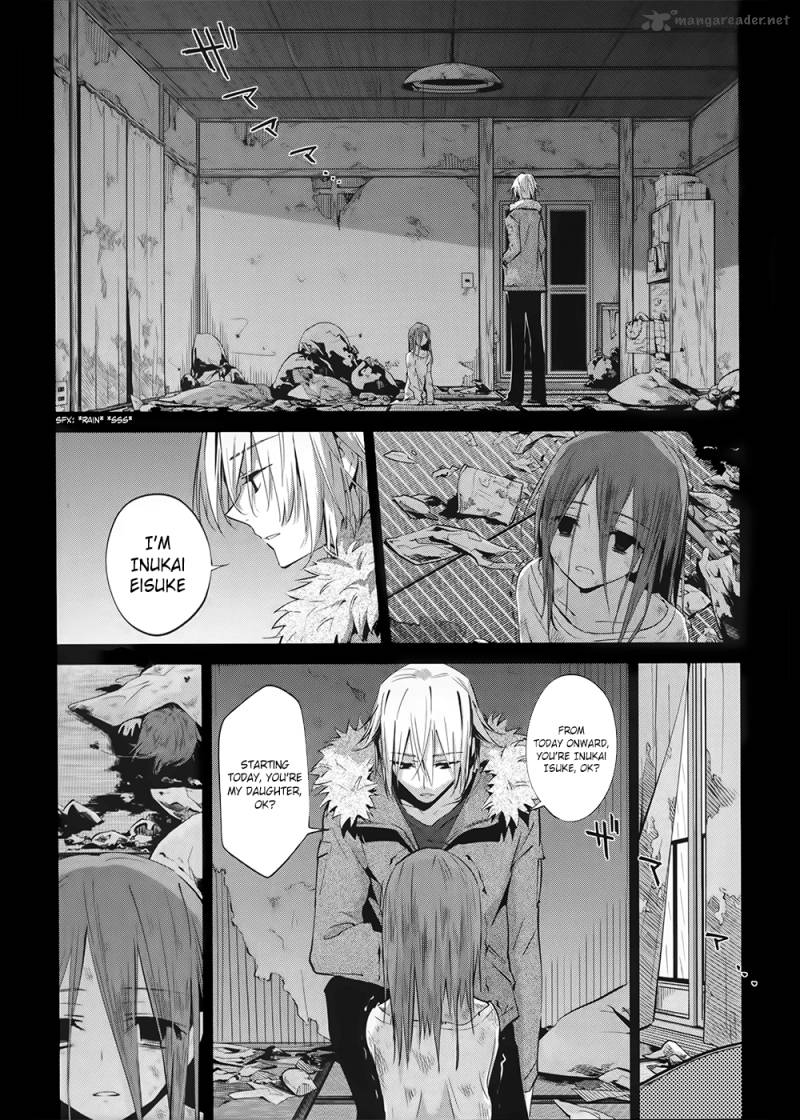 Akuma No Riddle 6 10