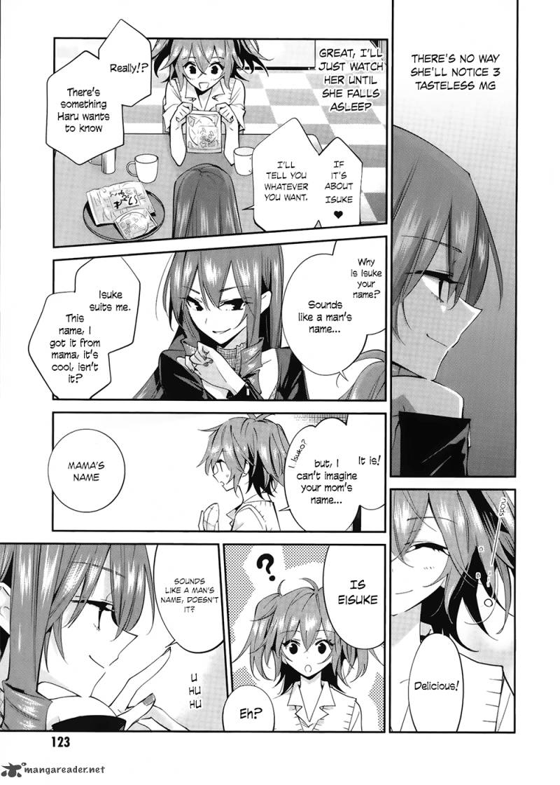 Akuma No Riddle 6 8