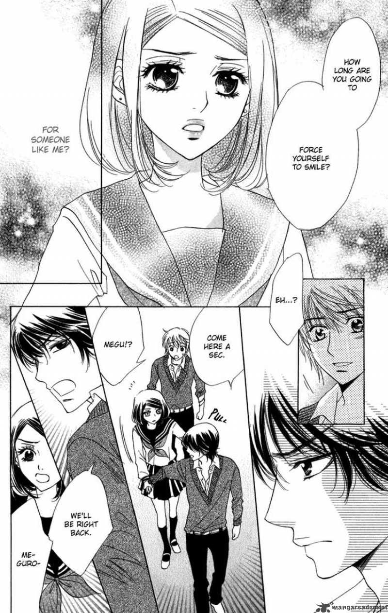 Akuma To Love Song 13 10