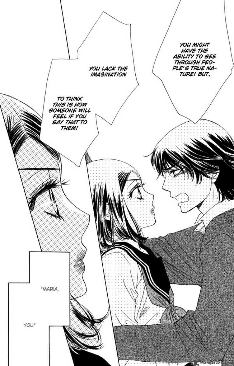 Akuma To Love Song 13 12