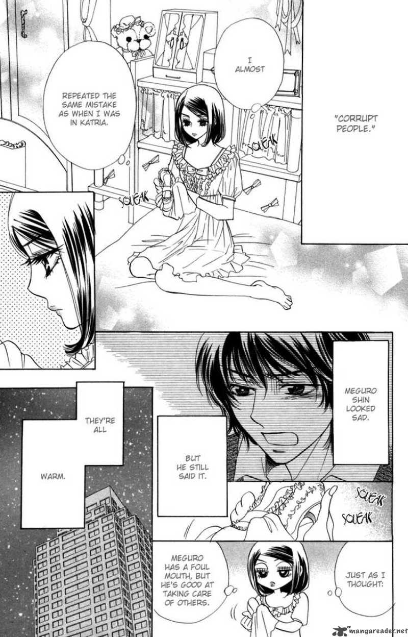 Akuma To Love Song 13 13