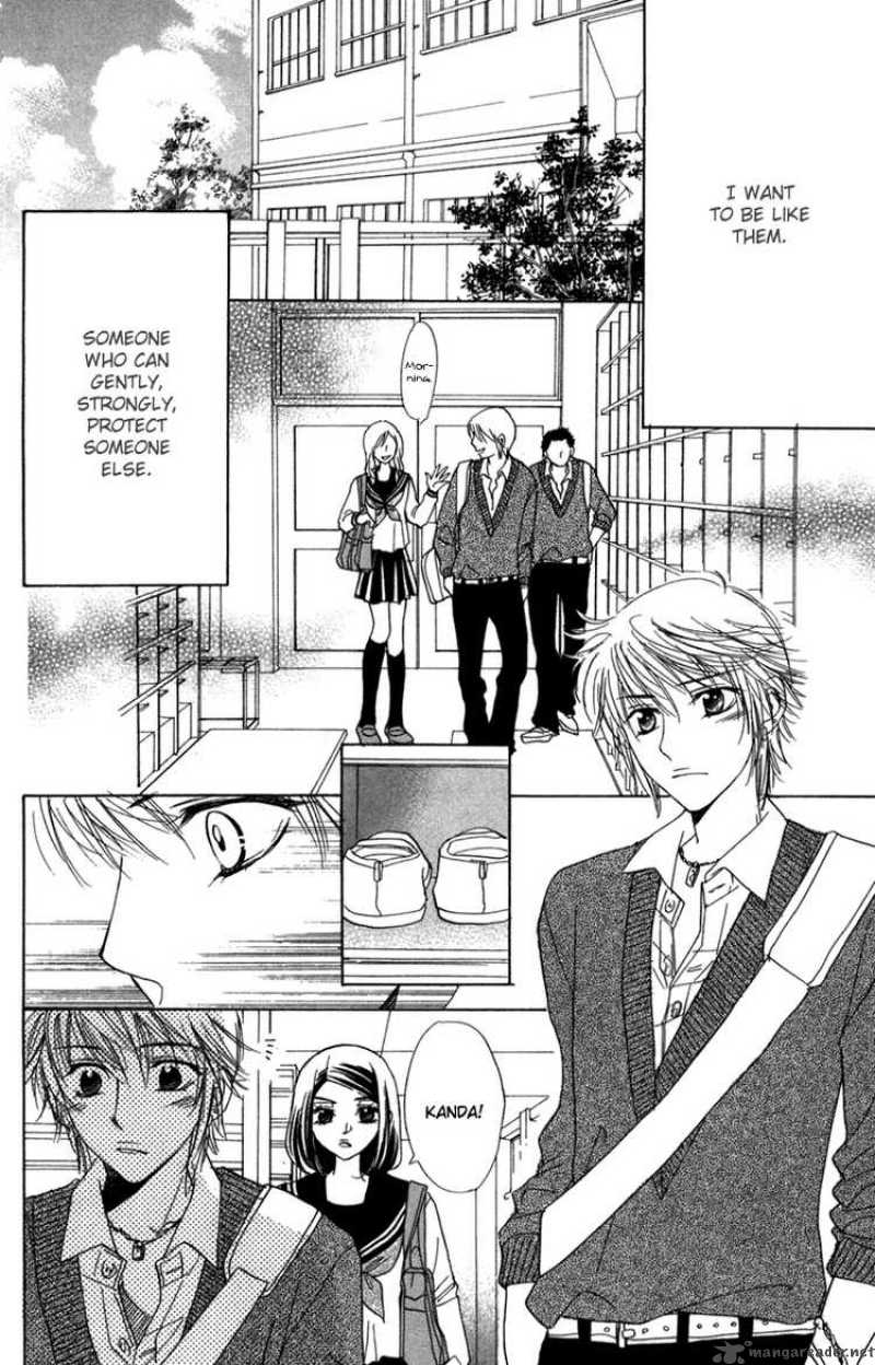 Akuma To Love Song 13 14