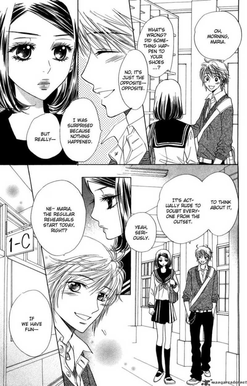 Akuma To Love Song 13 15