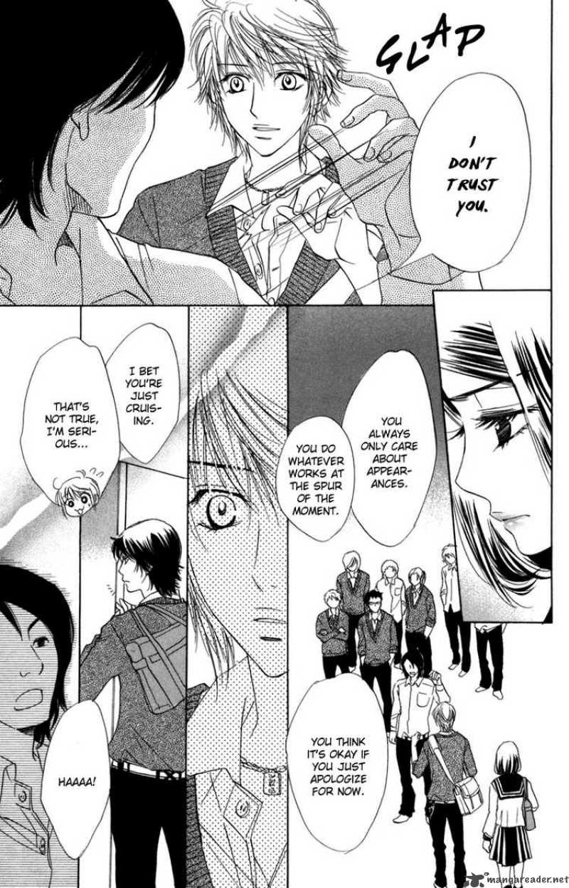 Akuma To Love Song 13 17