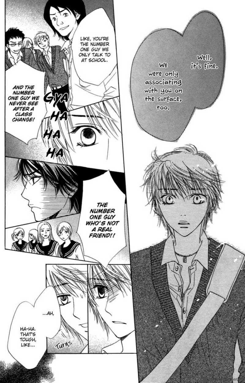 Akuma To Love Song 13 18