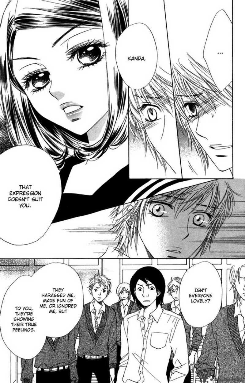 Akuma To Love Song 13 19