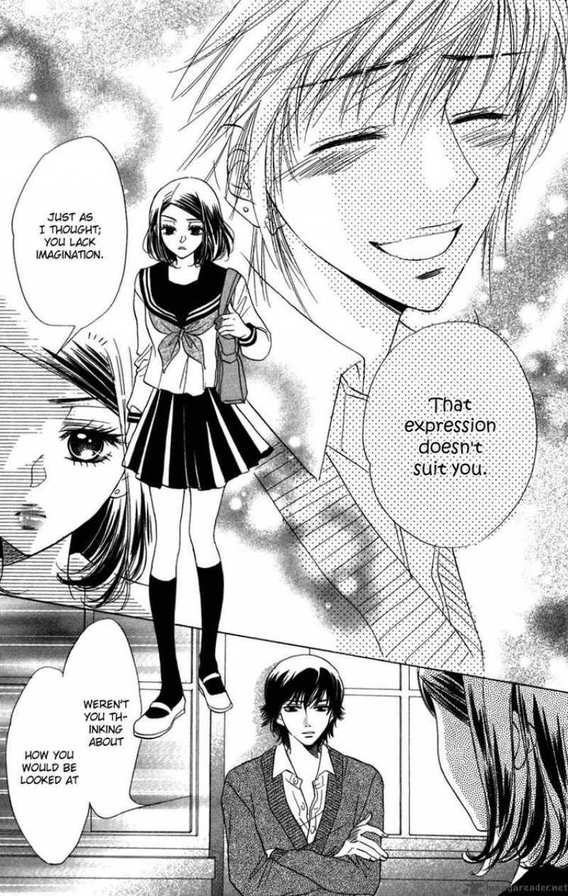 Akuma To Love Song 13 23