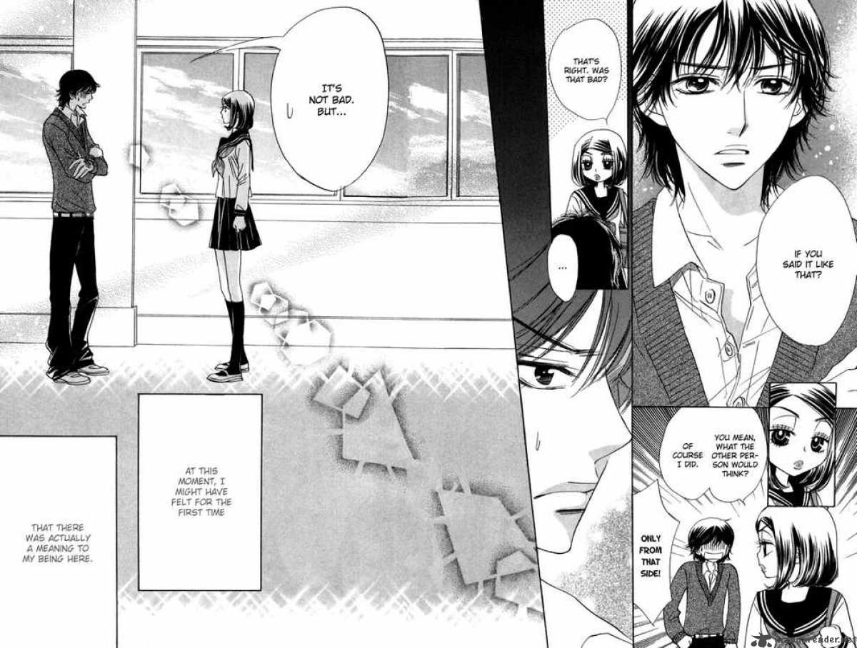 Akuma To Love Song 13 24