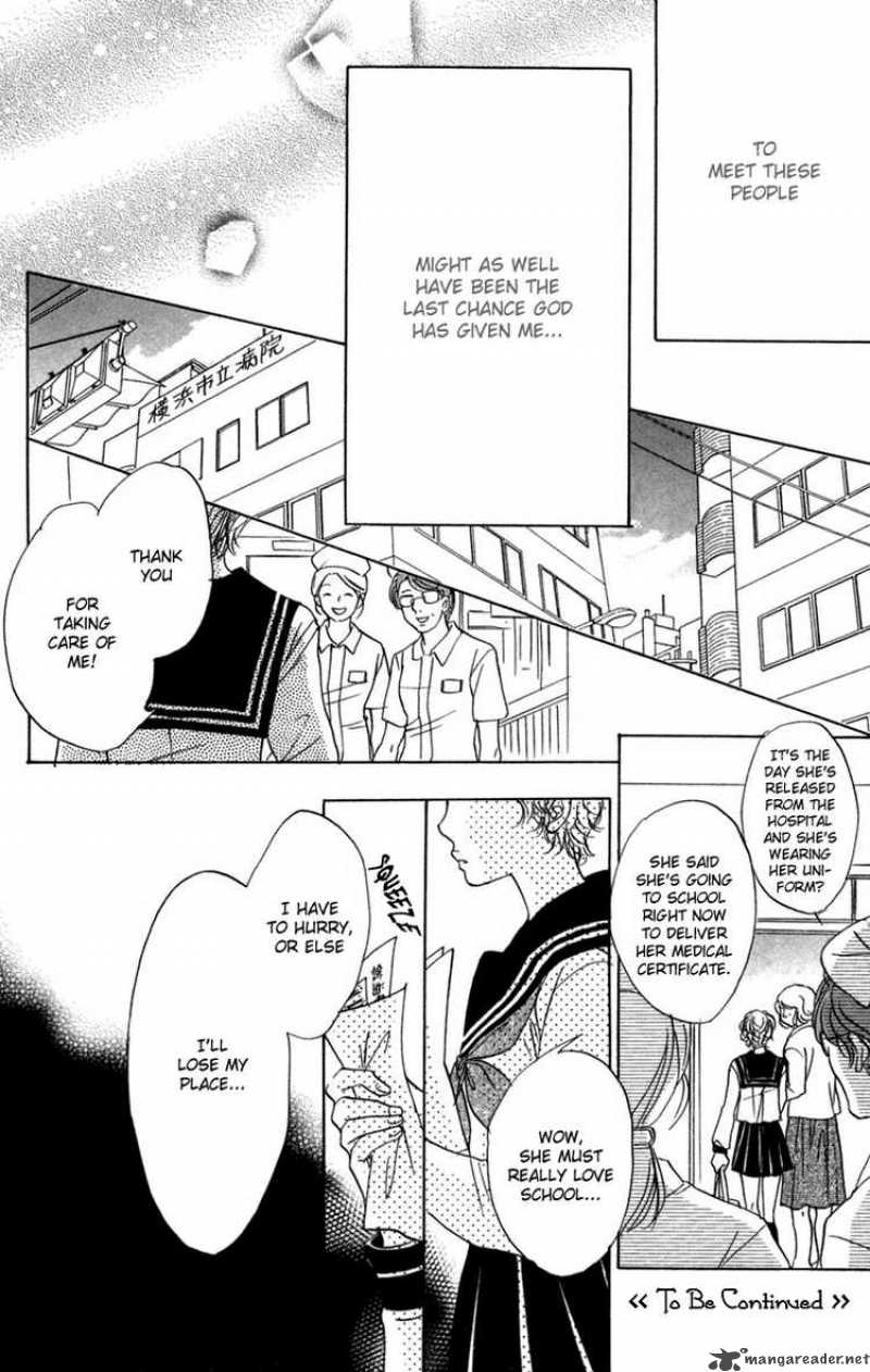 Akuma To Love Song 13 25