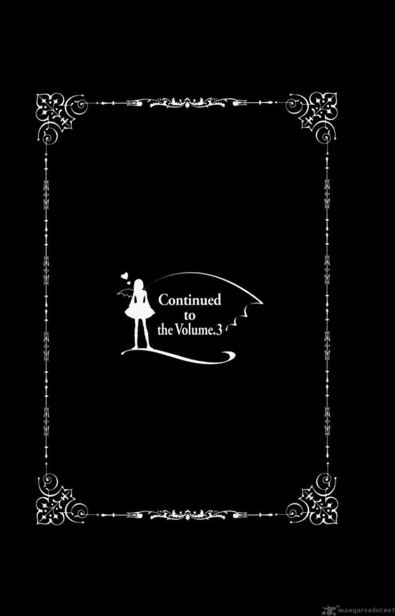 Akuma To Love Song 13 26