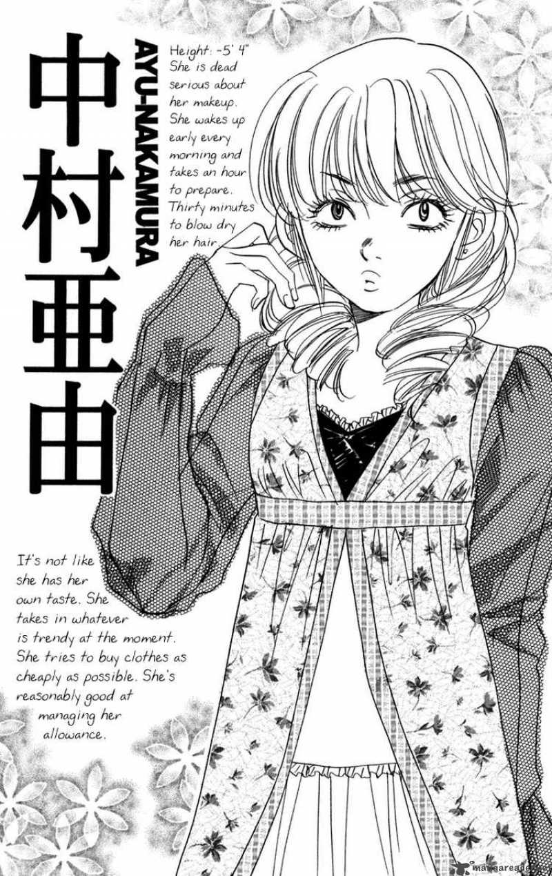 Akuma To Love Song 13 28