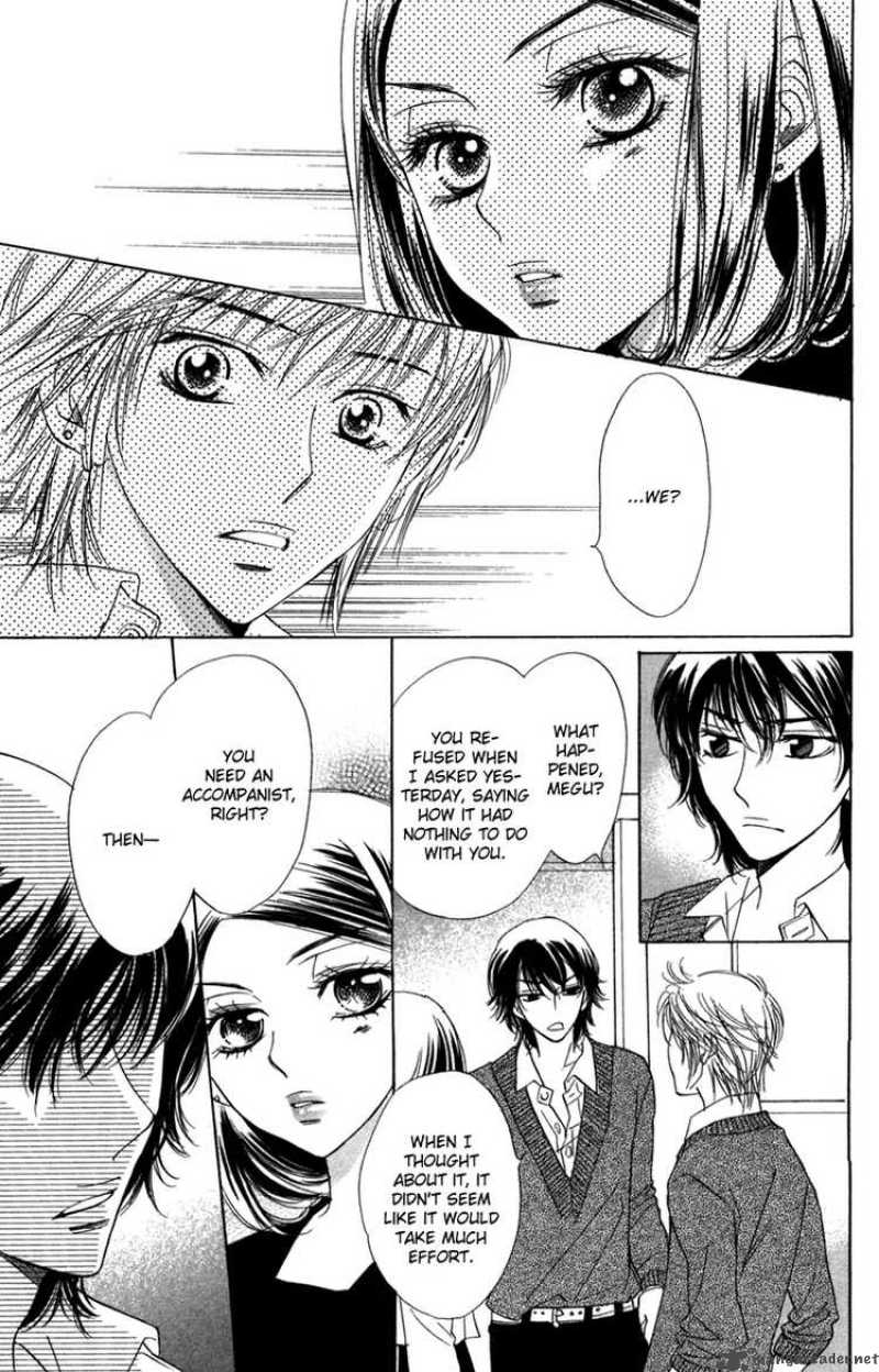 Akuma To Love Song 13 3