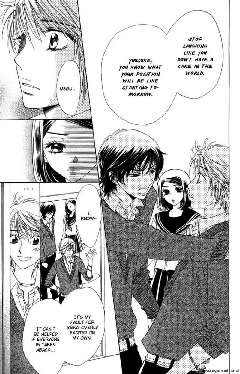 Akuma To Love Song 13 5