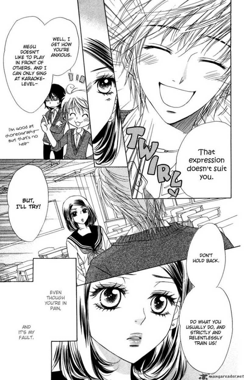 Akuma To Love Song 13 9