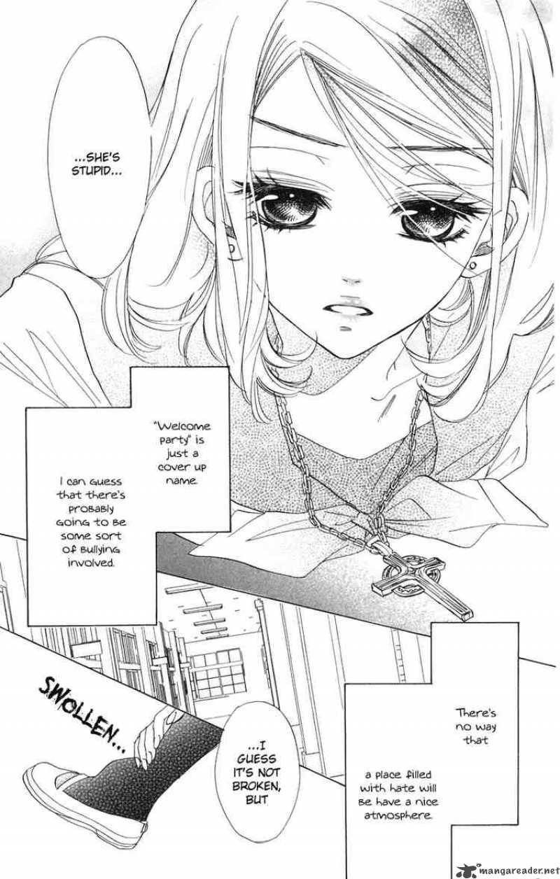 Akuma To Love Song 2 23