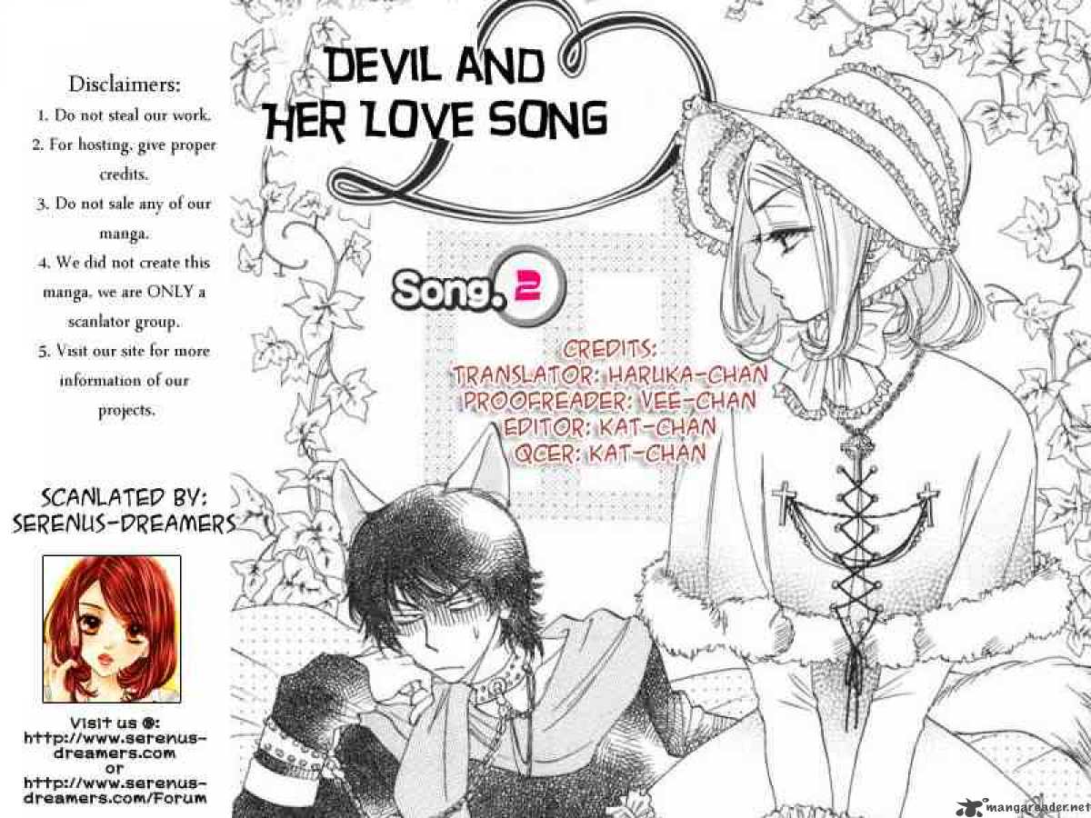 Akuma To Love Song 2 28