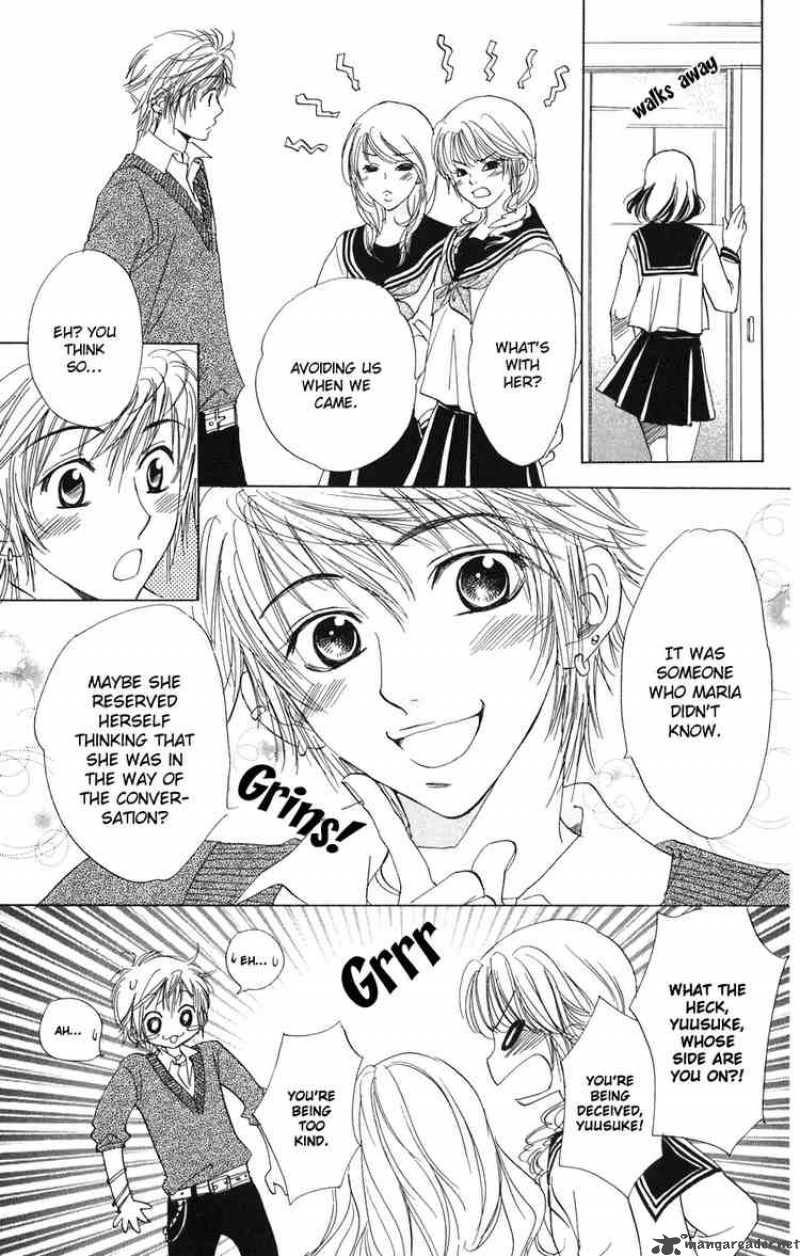 Akuma To Love Song 2 5