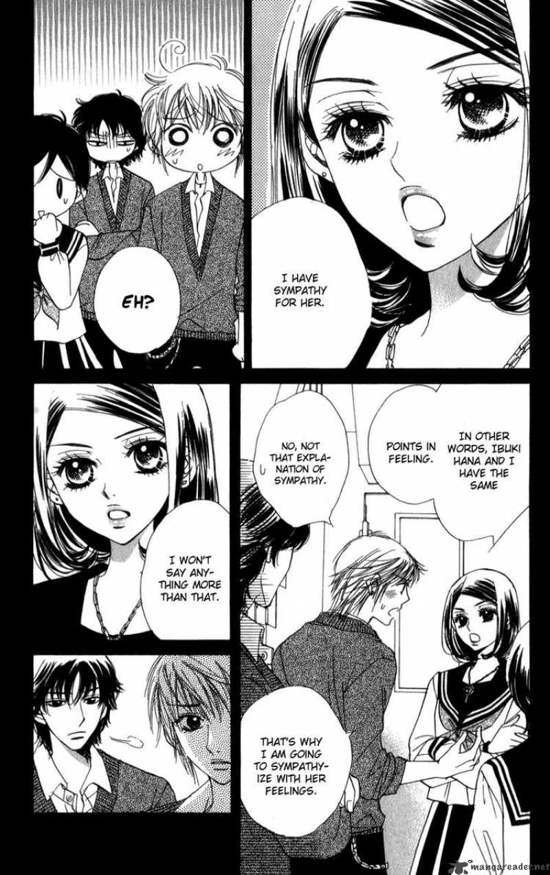 Akuma To Love Song 21 11
