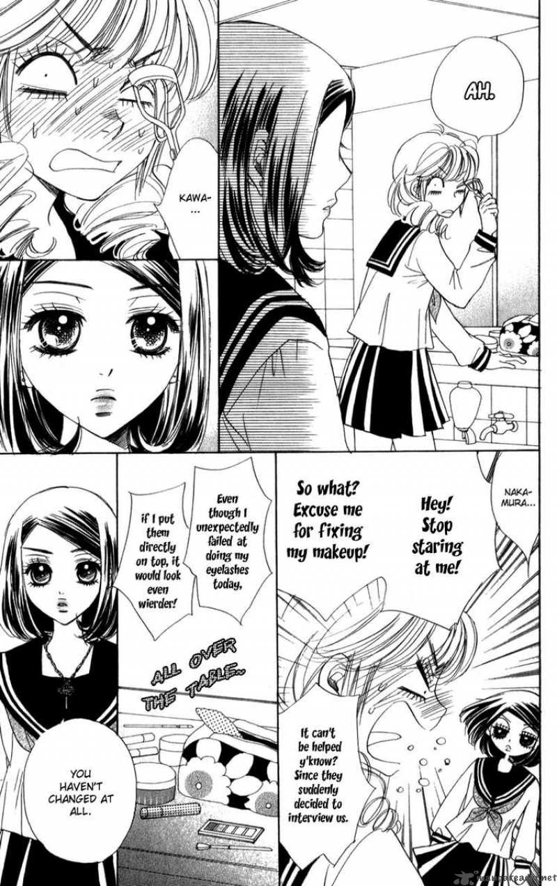 Akuma To Love Song 21 15
