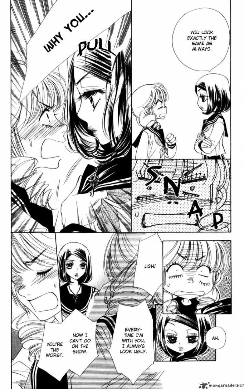 Akuma To Love Song 21 16