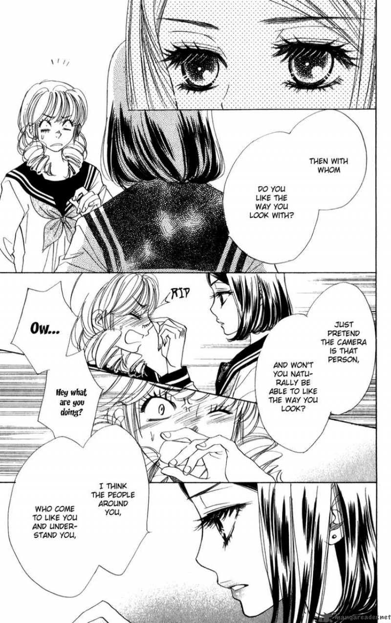 Akuma To Love Song 21 17