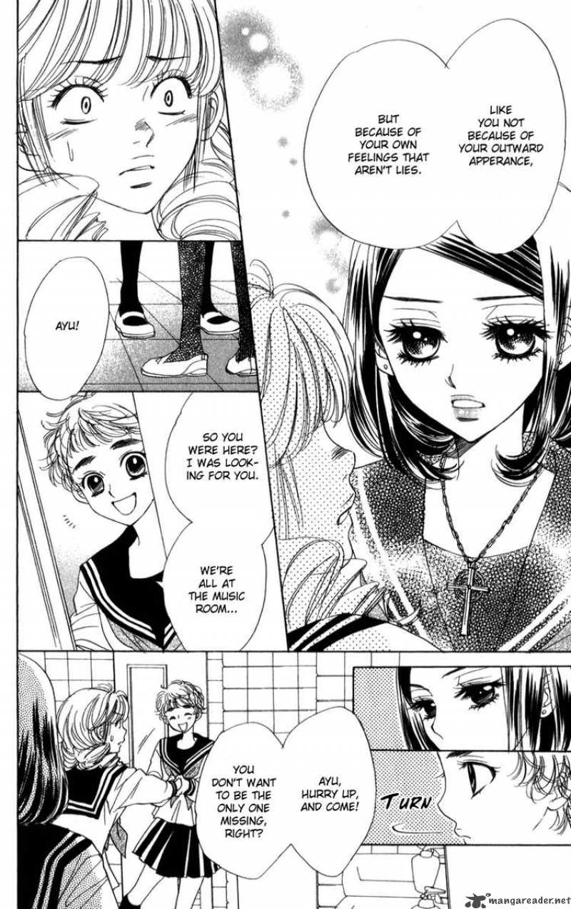 Akuma To Love Song 21 18