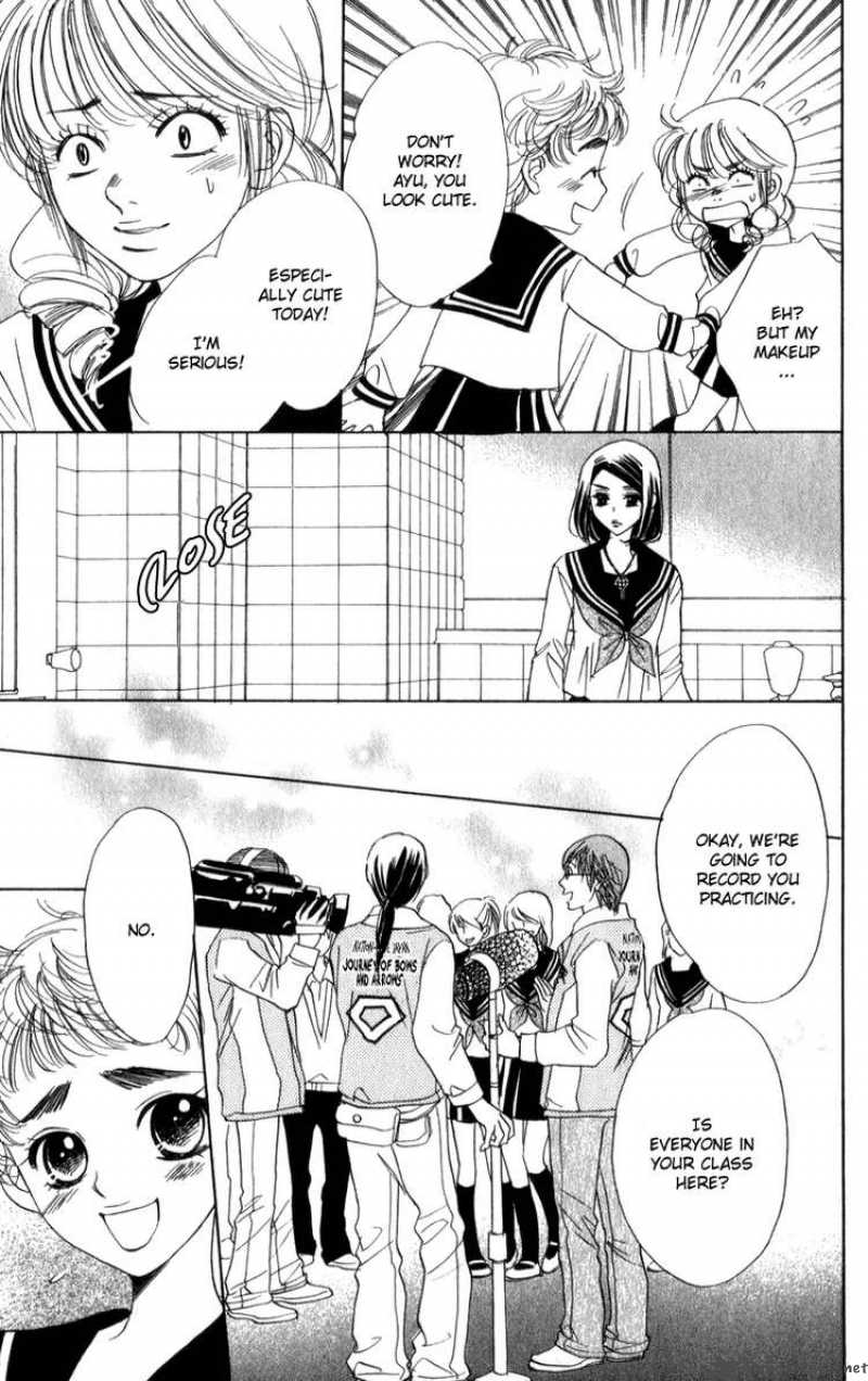 Akuma To Love Song 21 19