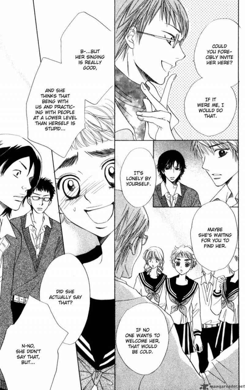 Akuma To Love Song 21 21