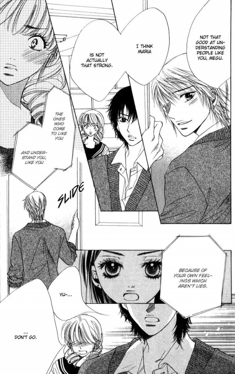 Akuma To Love Song 21 23