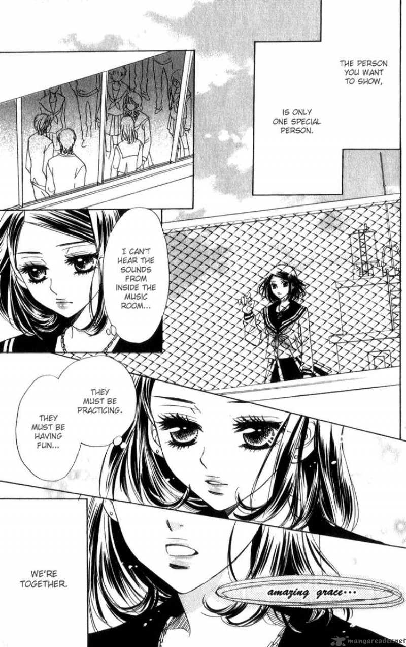 Akuma To Love Song 21 25
