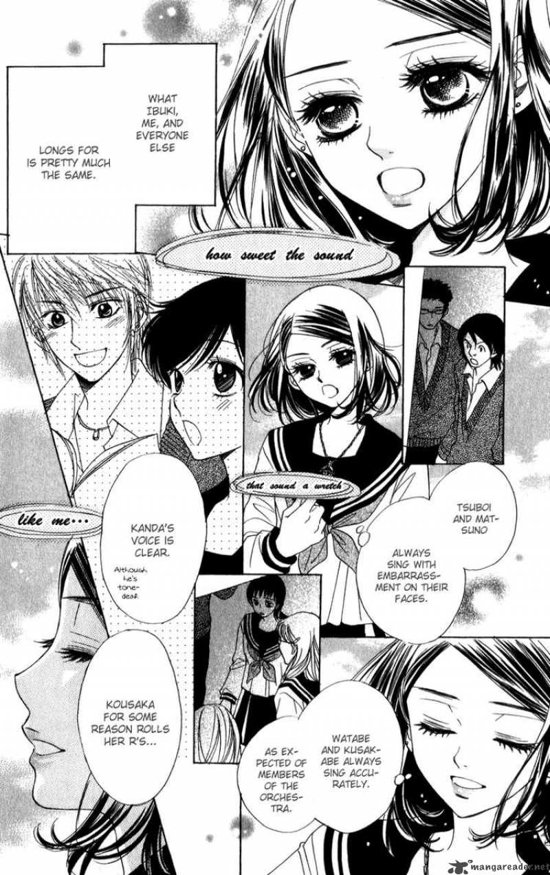 Akuma To Love Song 21 26